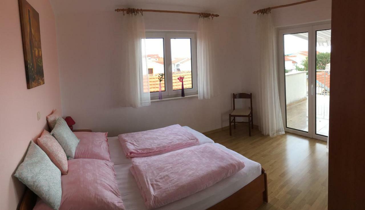 Just Relax - Vodice Apartment Exterior photo