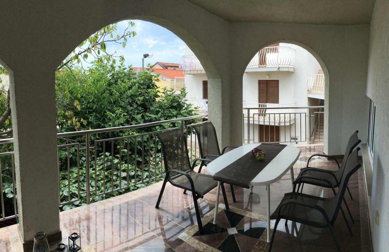 Just Relax - Vodice Apartment Exterior photo